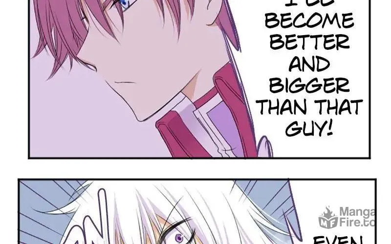 I Was Reborn as a Housekeeper in a Parallel World! Chapter 19 page 44 - 