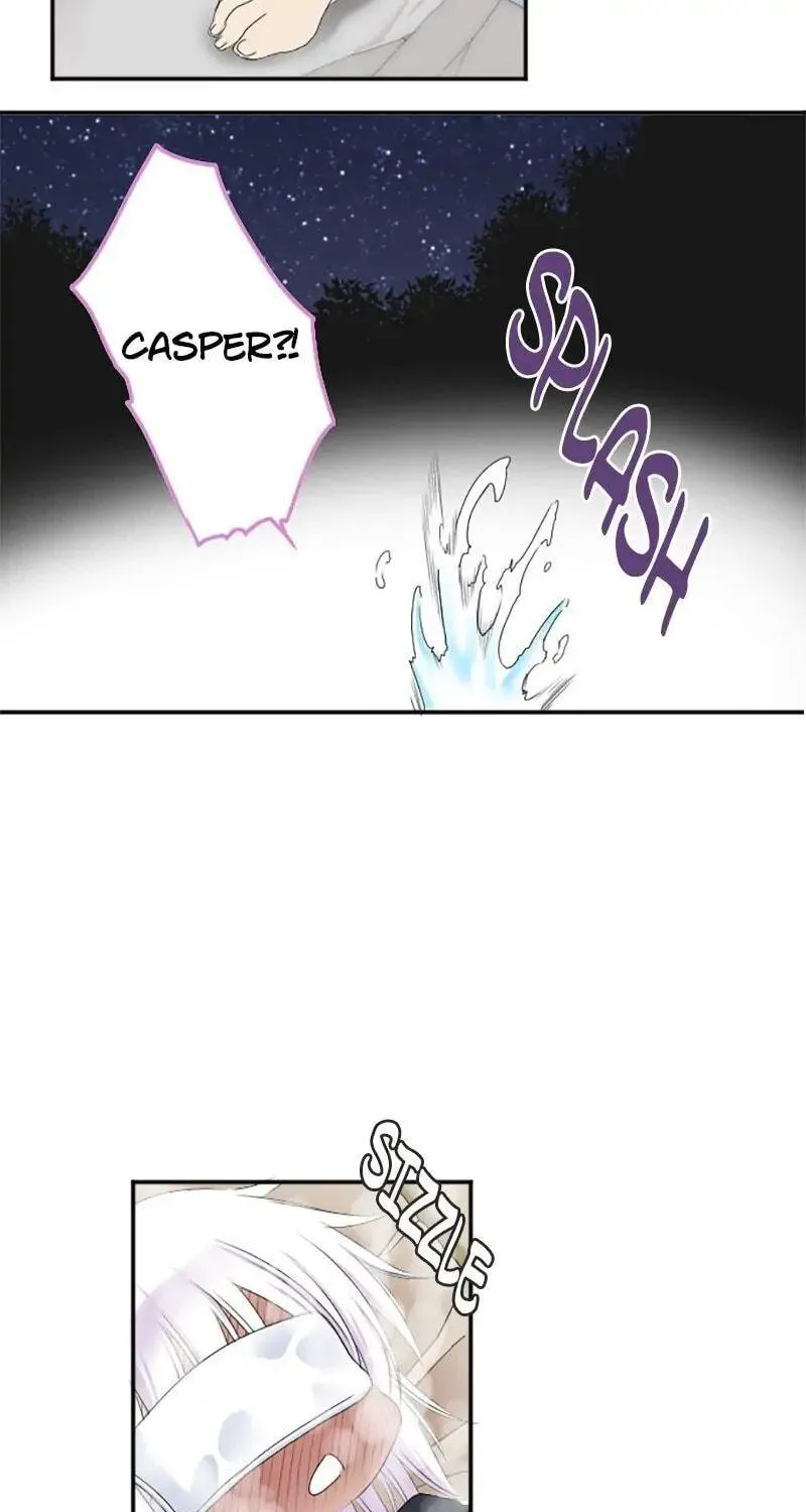 I Was Reborn as a Housekeeper in a Parallel World! Chapter 19 page 49 - 