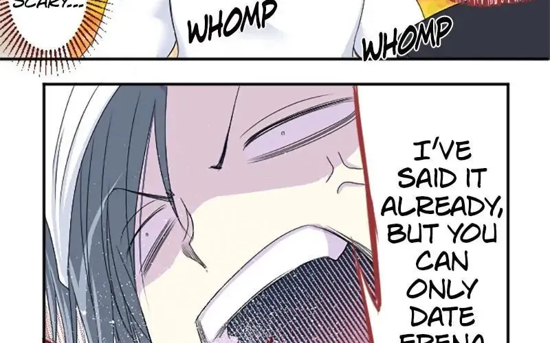 I Was Reborn as a Housekeeper in a Parallel World! Chapter 19 page 52 - 