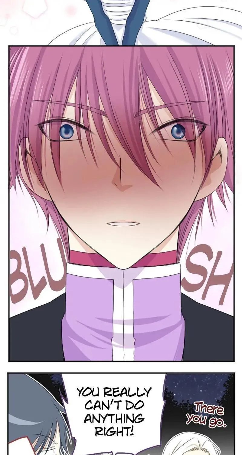 I Was Reborn as a Housekeeper in a Parallel World! Chapter 19 page 60 - 