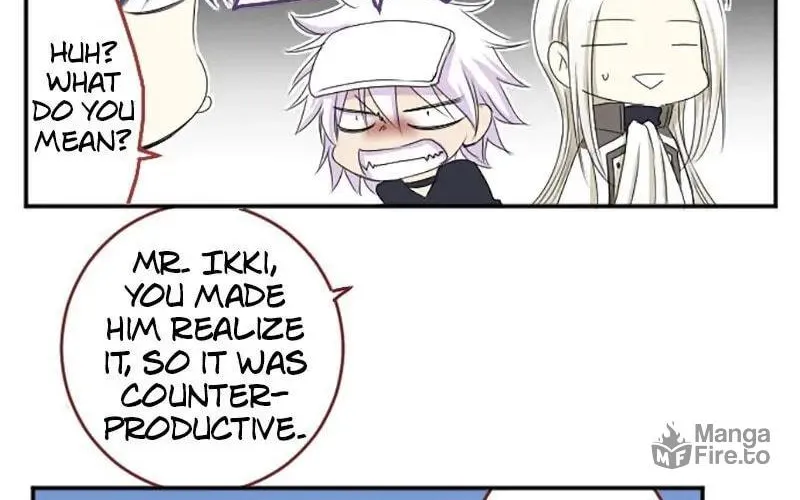 I Was Reborn as a Housekeeper in a Parallel World! Chapter 19 page 61 - 