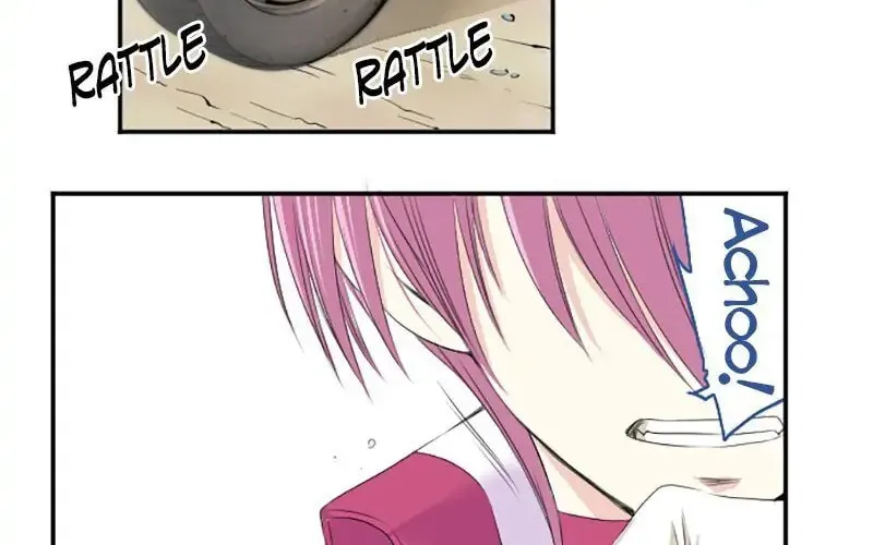 I Was Reborn as a Housekeeper in a Parallel World! Chapter 19 page 8 - 