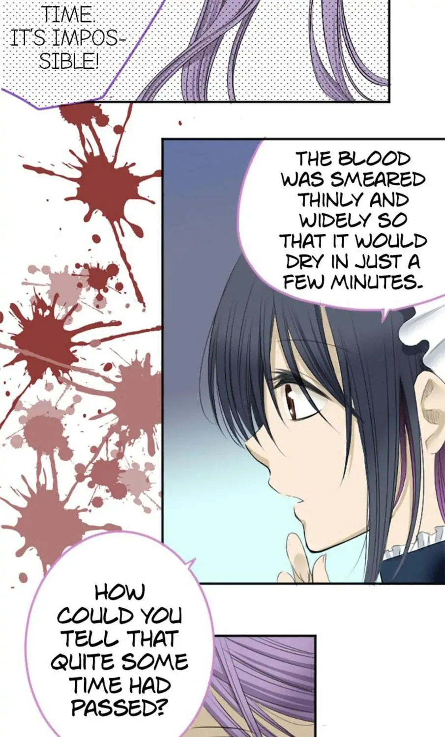 I Was Reborn as a Housekeeper in a Parallel World! Chapter 2 page 19 - 
