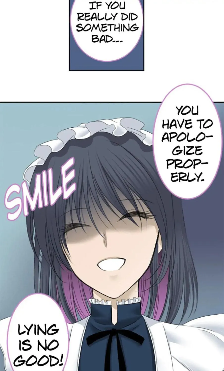 I Was Reborn as a Housekeeper in a Parallel World! Chapter 2 page 29 - 