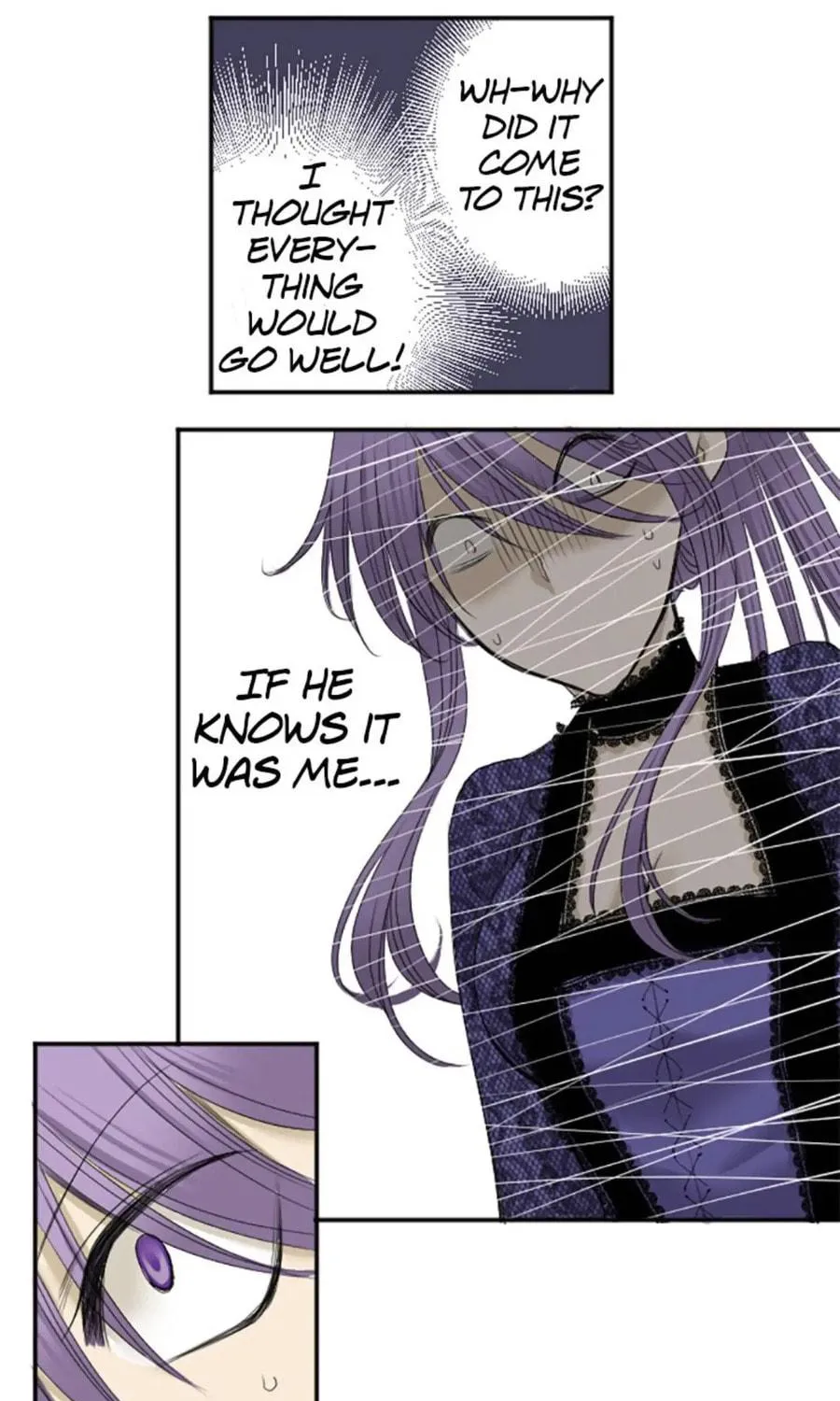 I Was Reborn as a Housekeeper in a Parallel World! Chapter 2 page 35 - 
