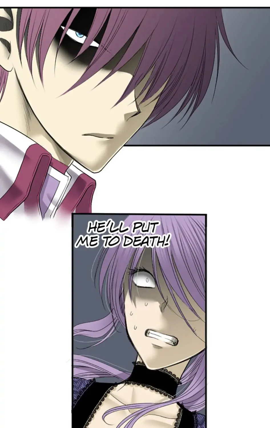 I Was Reborn as a Housekeeper in a Parallel World! Chapter 2 page 37 - 