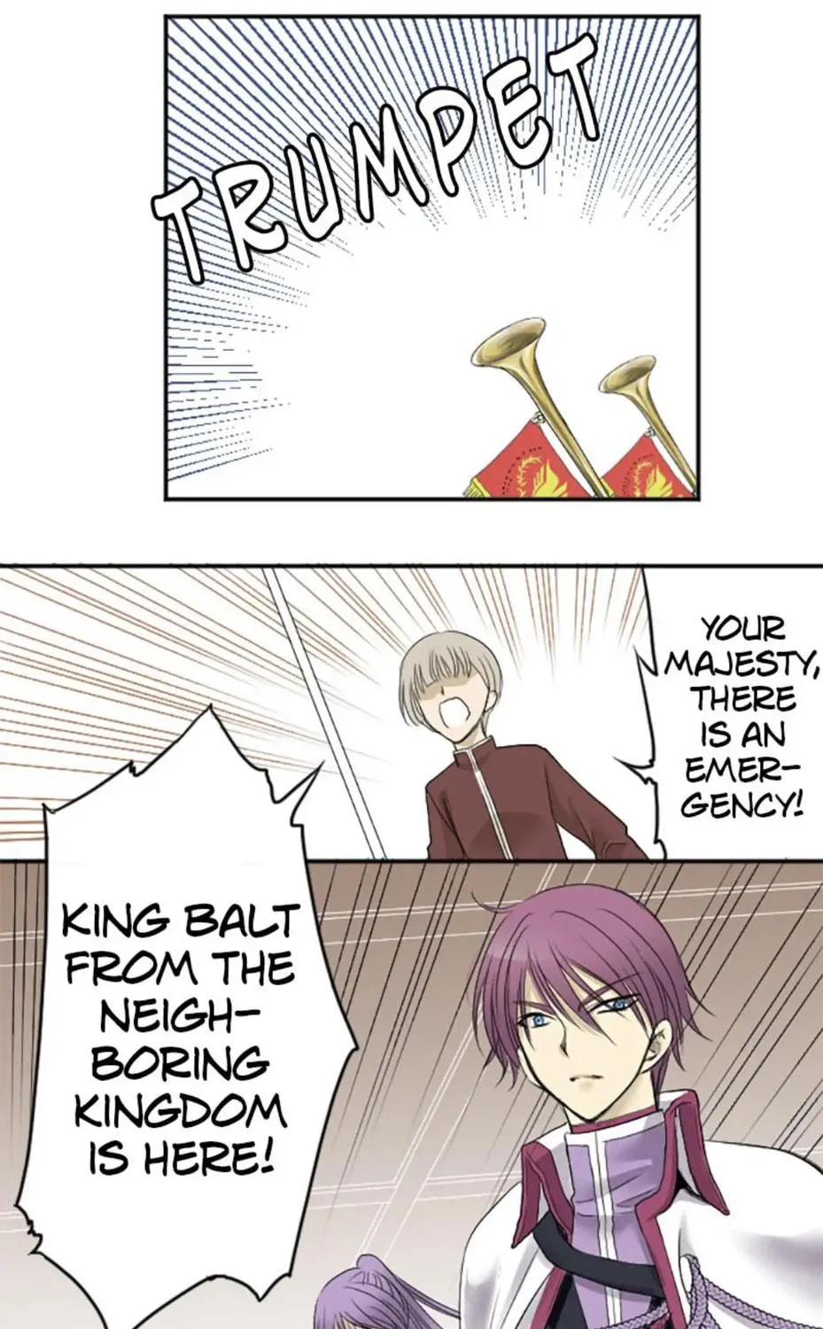 I Was Reborn as a Housekeeper in a Parallel World! Chapter 2 page 39 - 