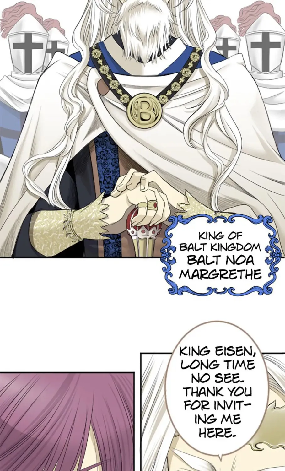 I Was Reborn as a Housekeeper in a Parallel World! Chapter 2 page 51 - 