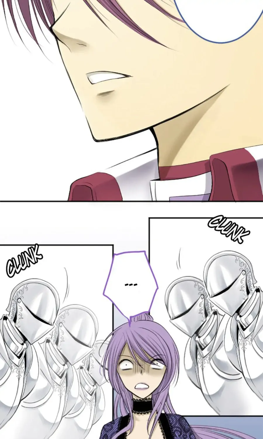 I Was Reborn as a Housekeeper in a Parallel World! Chapter 2 page 7 - 