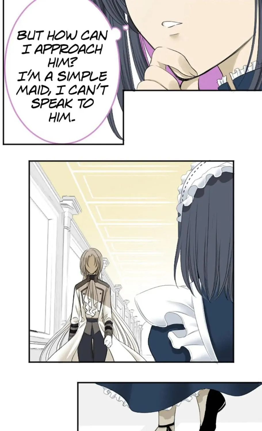 I Was Reborn as a Housekeeper in a Parallel World! Chapter 2 page 69 - 