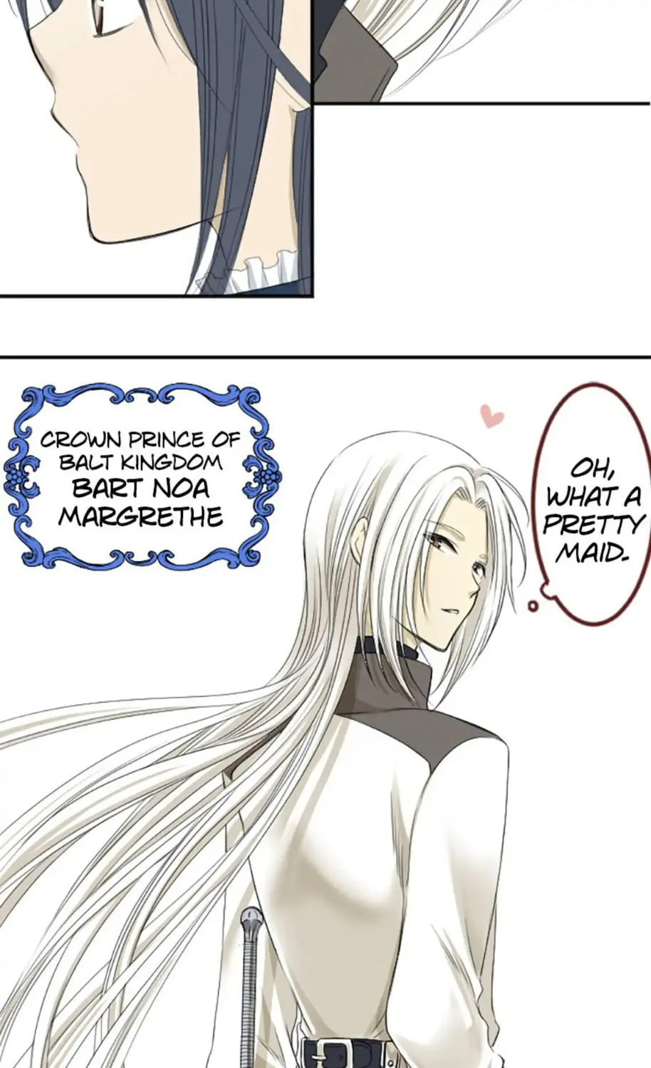I Was Reborn as a Housekeeper in a Parallel World! Chapter 2 page 75 - 