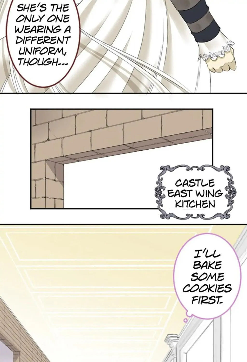 I Was Reborn as a Housekeeper in a Parallel World! Chapter 2 page 77 - 