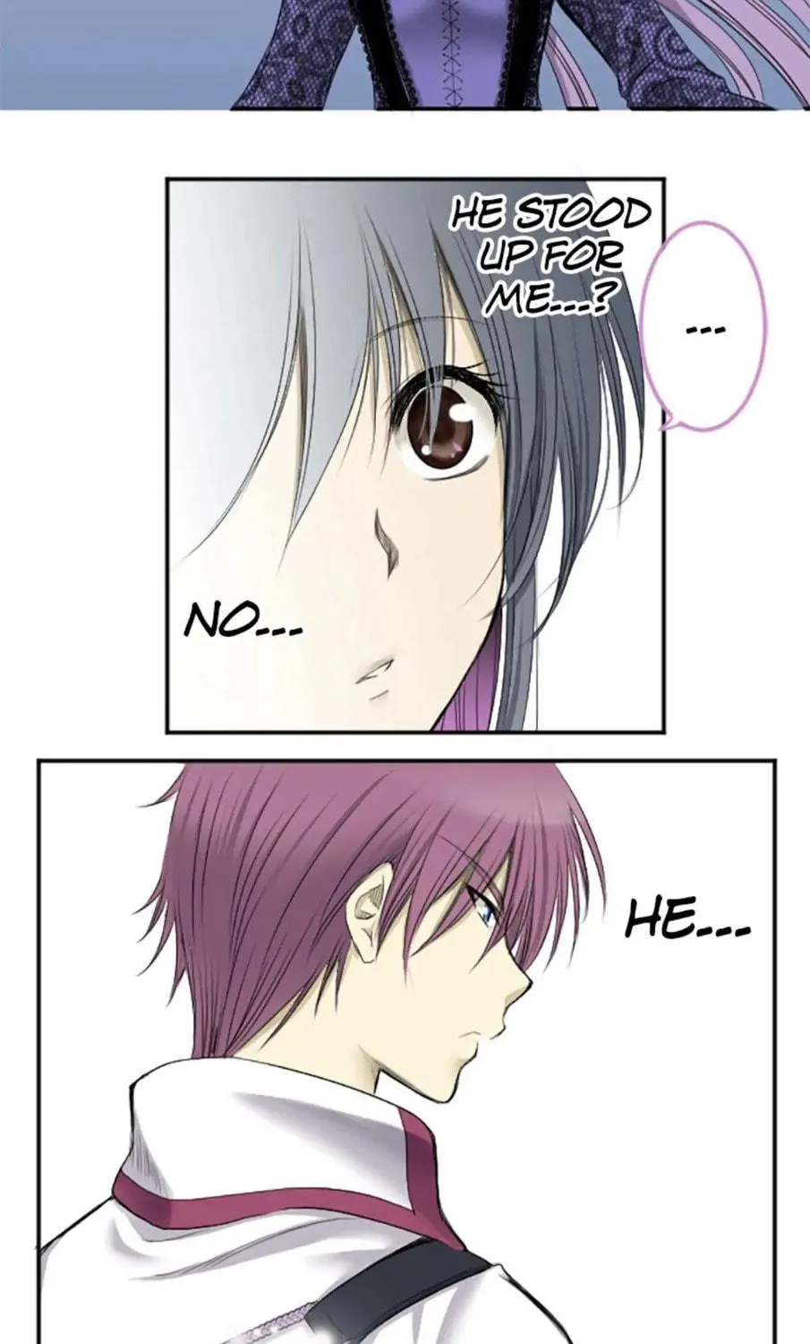 I Was Reborn as a Housekeeper in a Parallel World! Chapter 2 page 9 - 