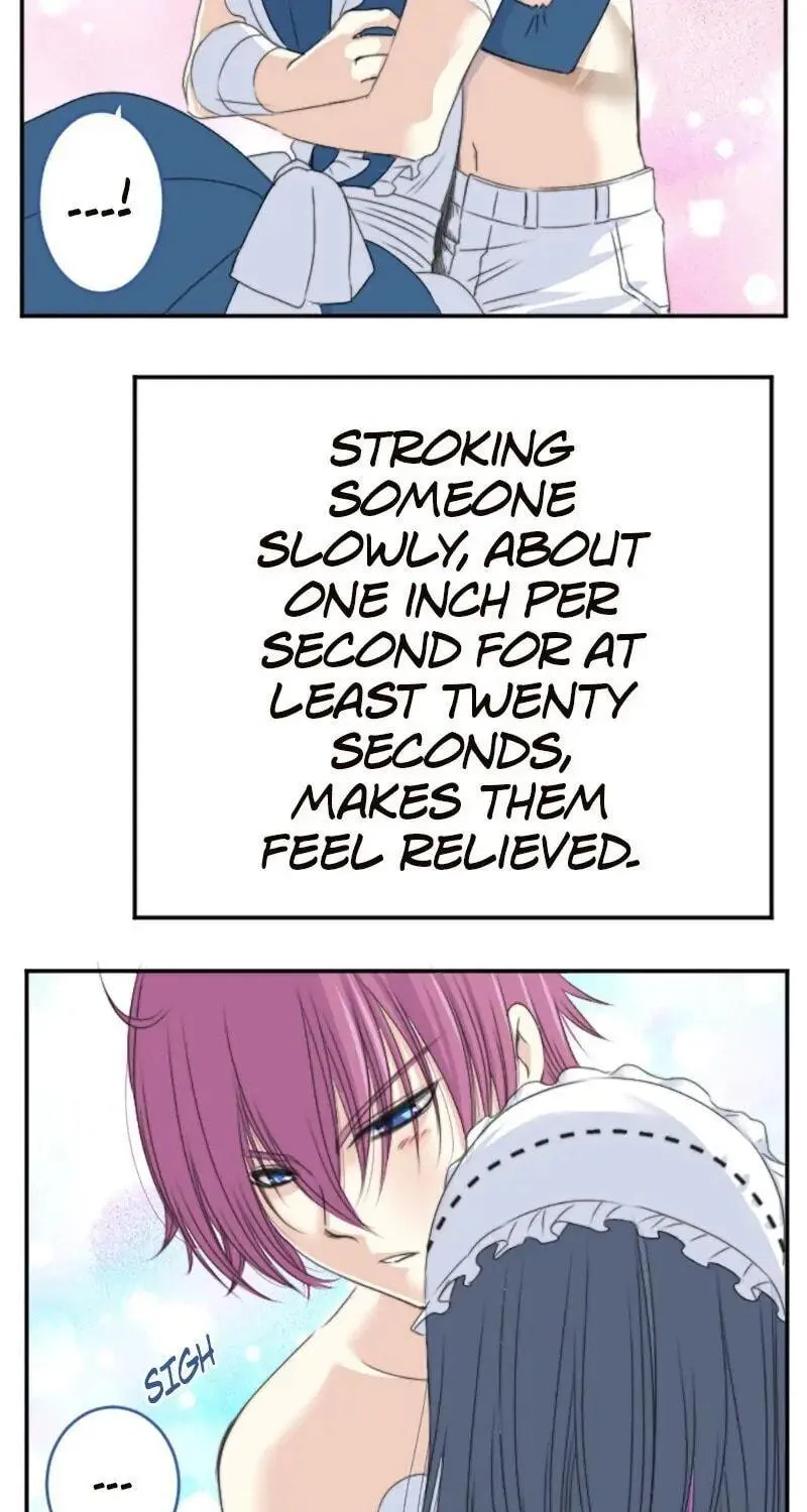 I Was Reborn as a Housekeeper in a Parallel World! Chapter 20 page 17 - 