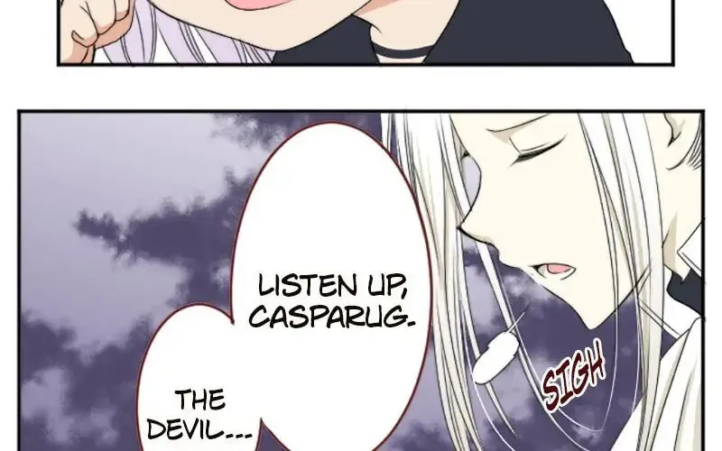 I Was Reborn as a Housekeeper in a Parallel World! Chapter 20 page 42 - 