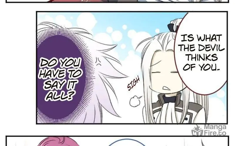 I Was Reborn as a Housekeeper in a Parallel World! Chapter 20 page 46 - 
