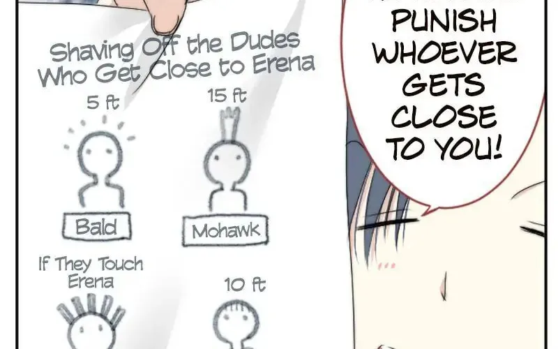 I Was Reborn as a Housekeeper in a Parallel World! Chapter 20 page 55 - 