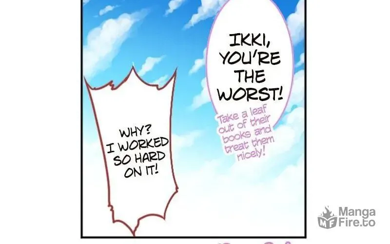 I Was Reborn as a Housekeeper in a Parallel World! Chapter 20 page 57 - 