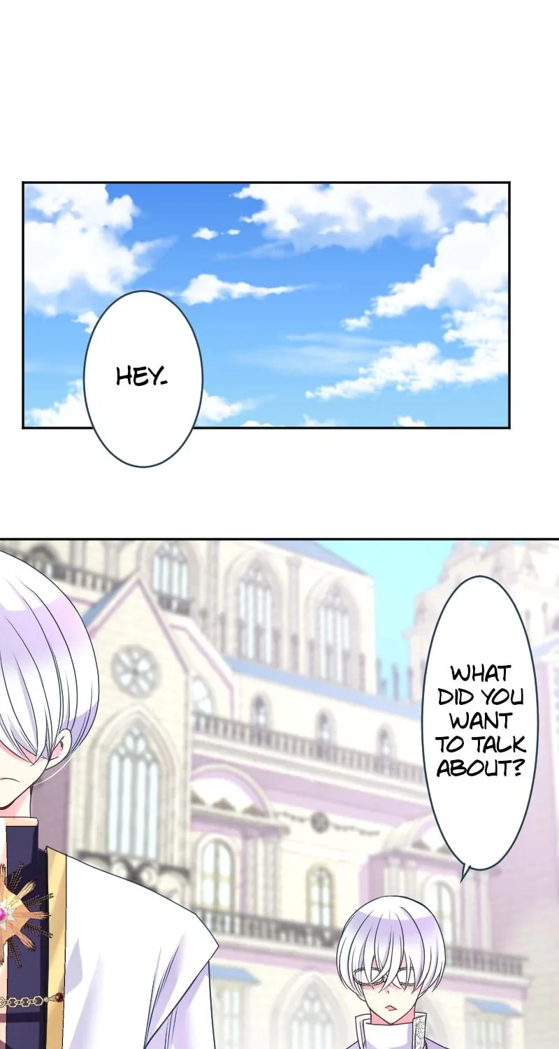 I Was Reborn as a Housekeeper in a Parallel World! Chapter 202 page 1 - 