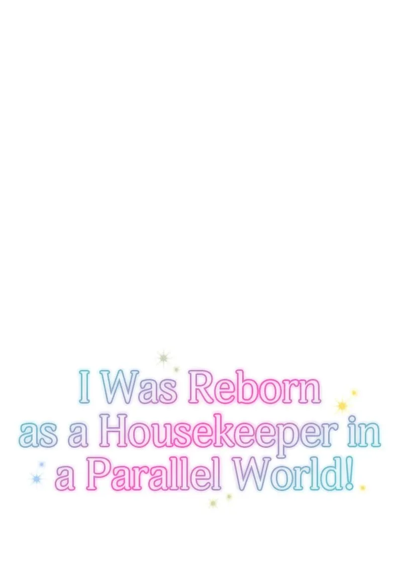 I Was Reborn as a Housekeeper in a Parallel World! Chapter 202 page 13 - 
