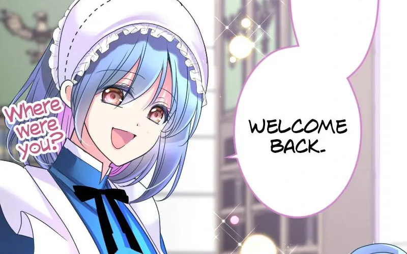 I Was Reborn as a Housekeeper in a Parallel World! Chapter 202 page 15 - 