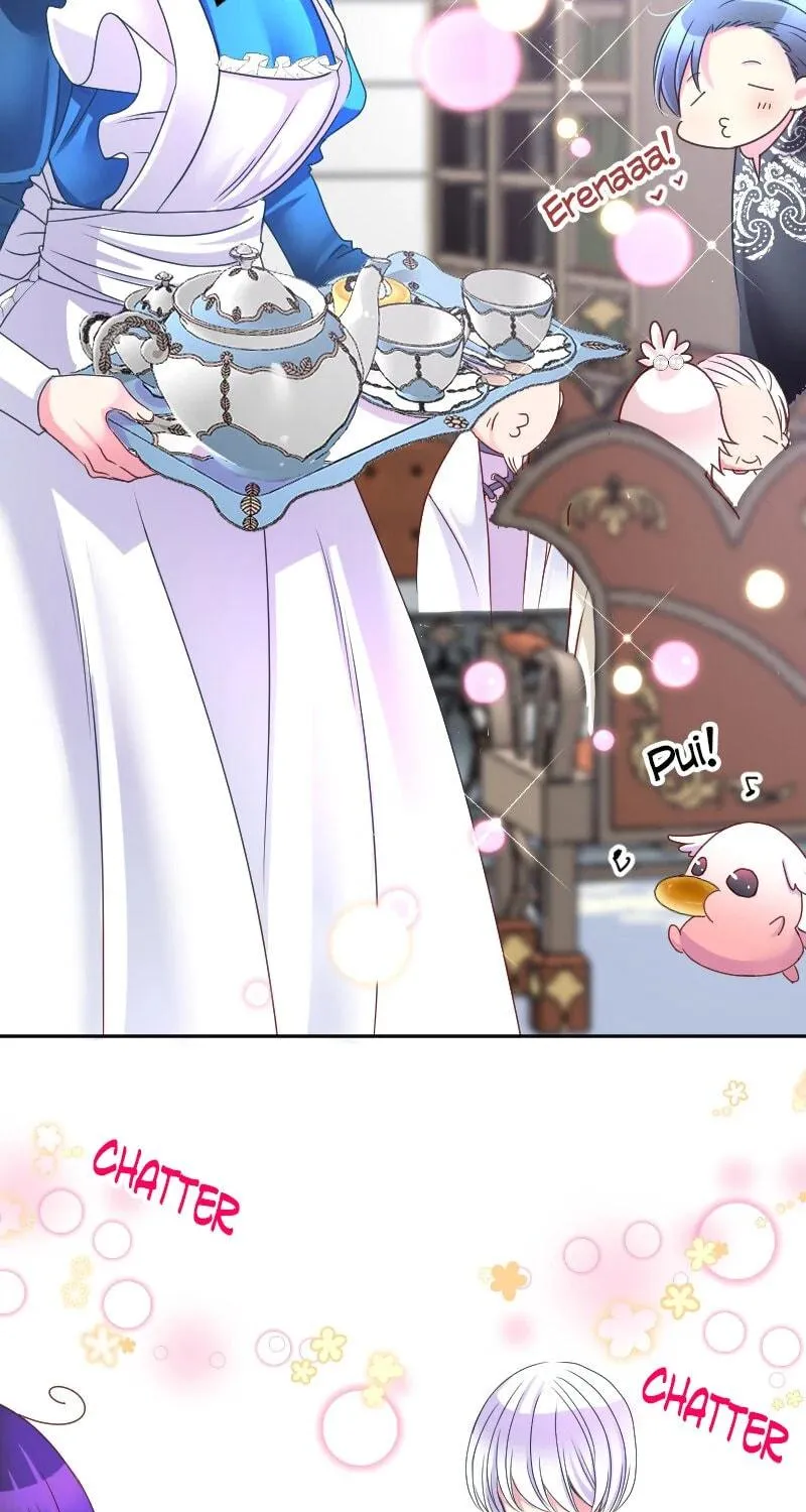 I Was Reborn as a Housekeeper in a Parallel World! Chapter 202 page 16 - 