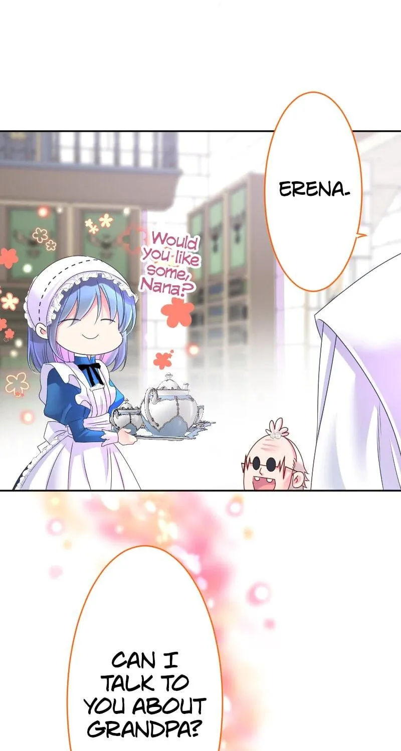 I Was Reborn as a Housekeeper in a Parallel World! Chapter 202 page 18 - 