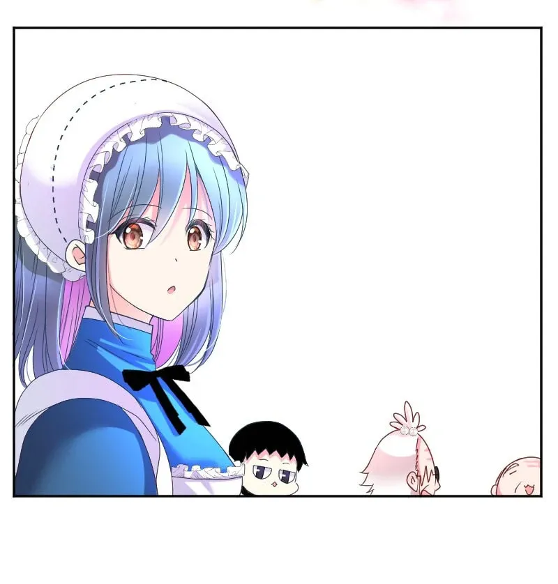 I Was Reborn as a Housekeeper in a Parallel World! Chapter 202 page 20 - 