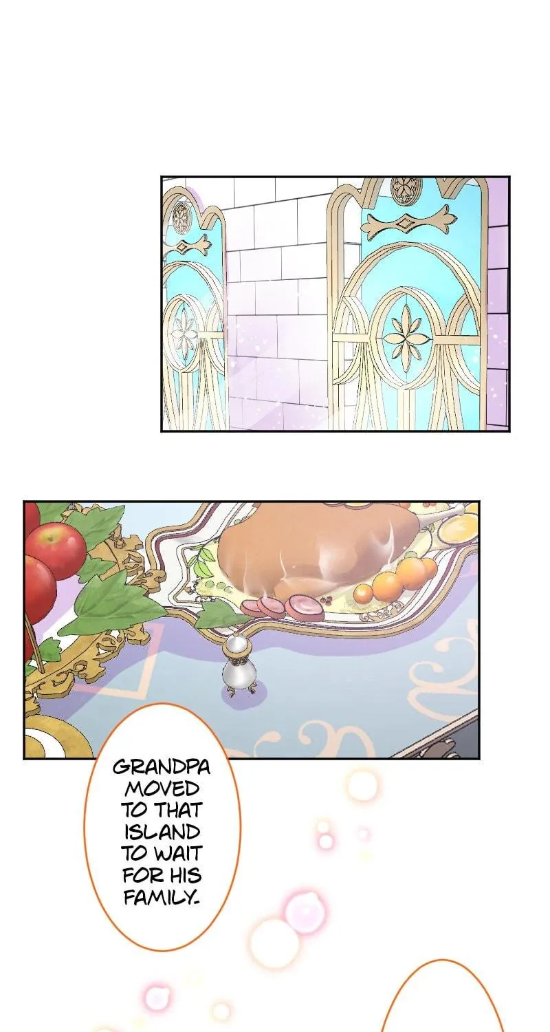 I Was Reborn as a Housekeeper in a Parallel World! Chapter 202 page 21 - 