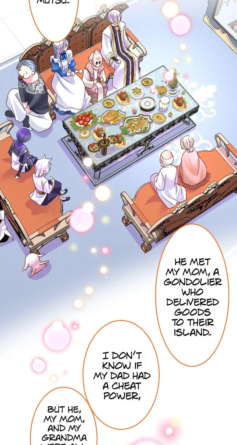 I Was Reborn as a Housekeeper in a Parallel World! Chapter 202 page 23 - 