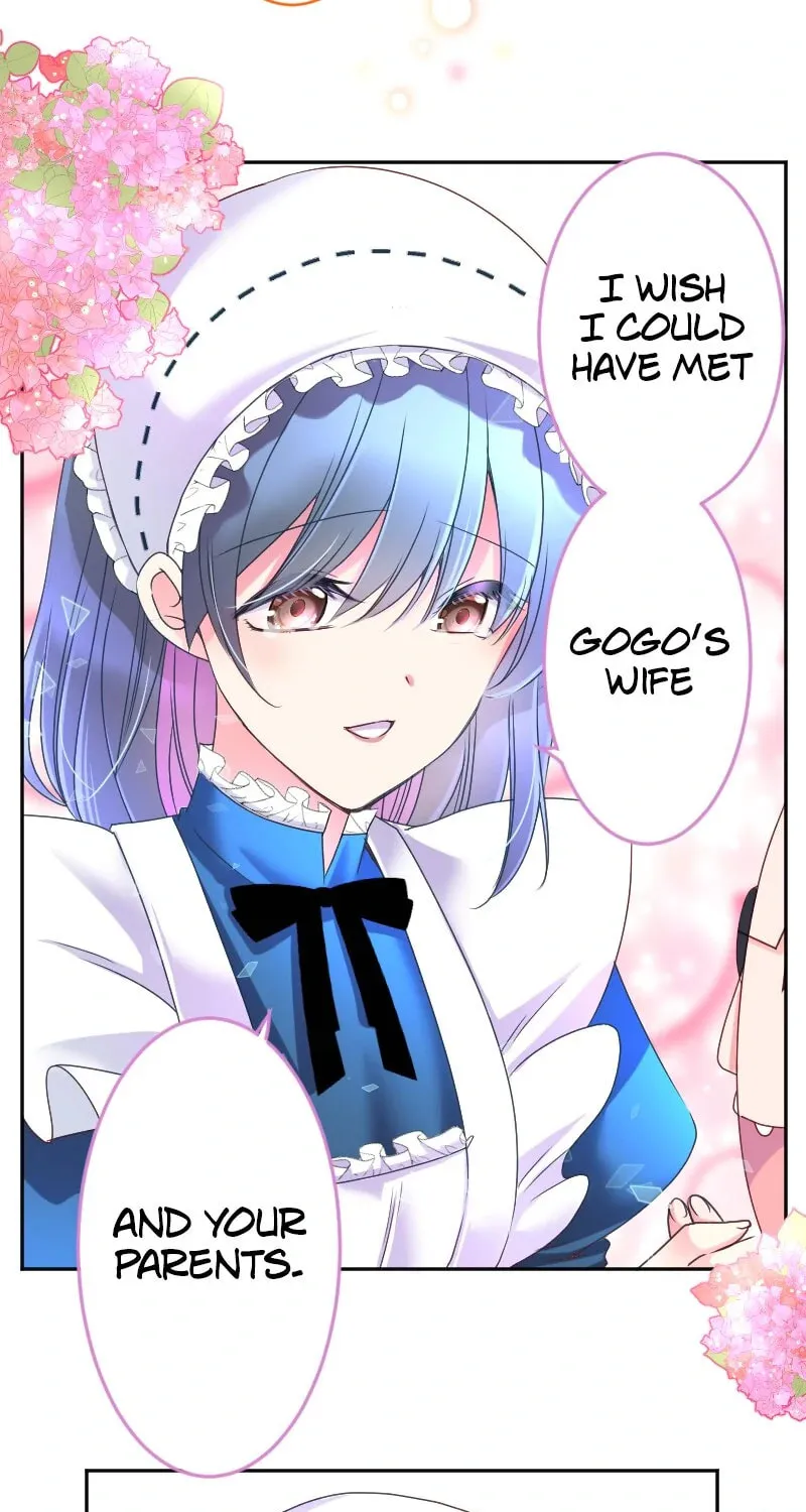 I Was Reborn as a Housekeeper in a Parallel World! Chapter 202 page 25 - 