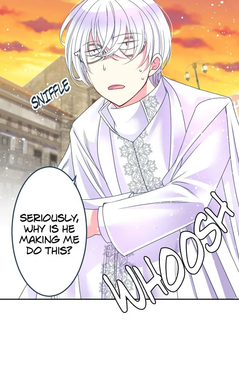 I Was Reborn as a Housekeeper in a Parallel World! Chapter 202 page 40 - 