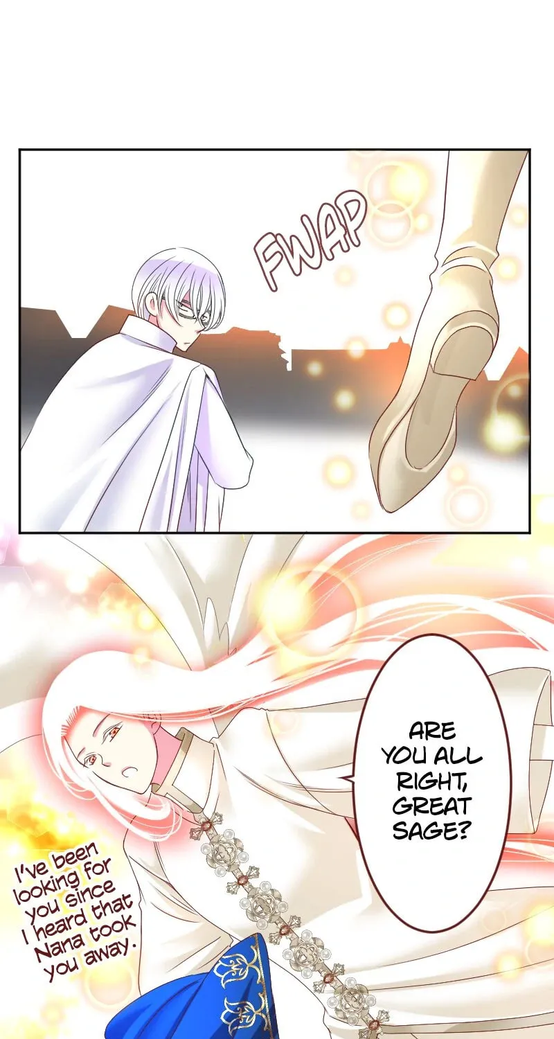 I Was Reborn as a Housekeeper in a Parallel World! Chapter 202 page 41 - 