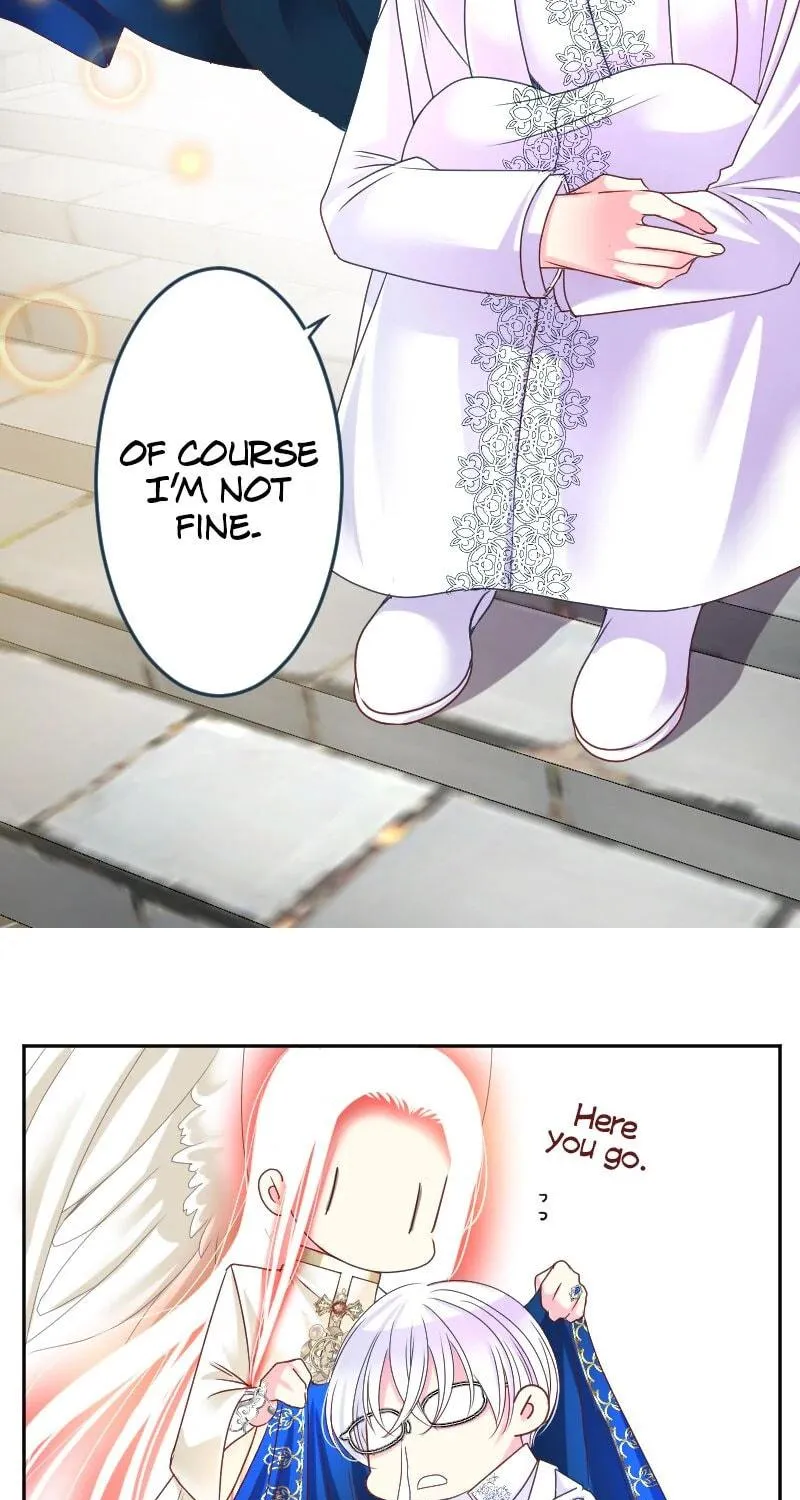 I Was Reborn as a Housekeeper in a Parallel World! Chapter 202 page 43 - 