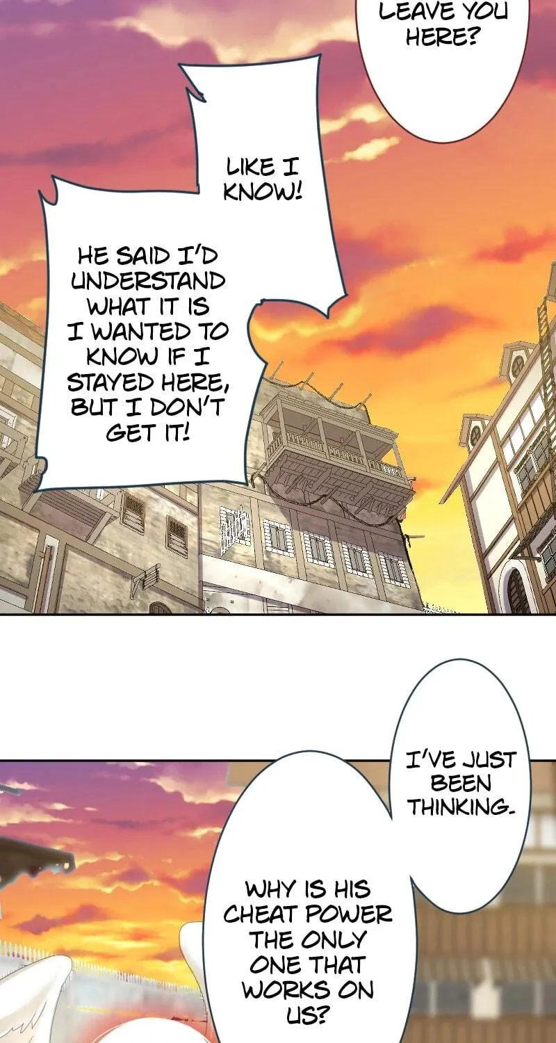 I Was Reborn as a Housekeeper in a Parallel World! Chapter 202 page 45 - 