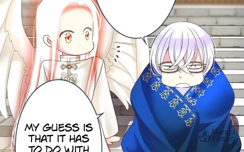 I Was Reborn as a Housekeeper in a Parallel World! Chapter 202 page 46 - 