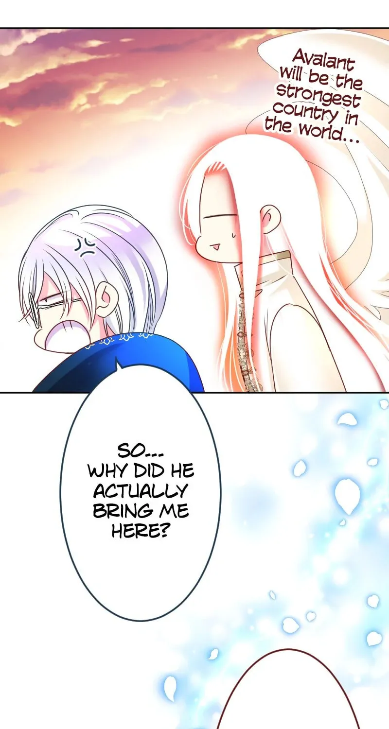 I Was Reborn as a Housekeeper in a Parallel World! Chapter 202 page 52 - 