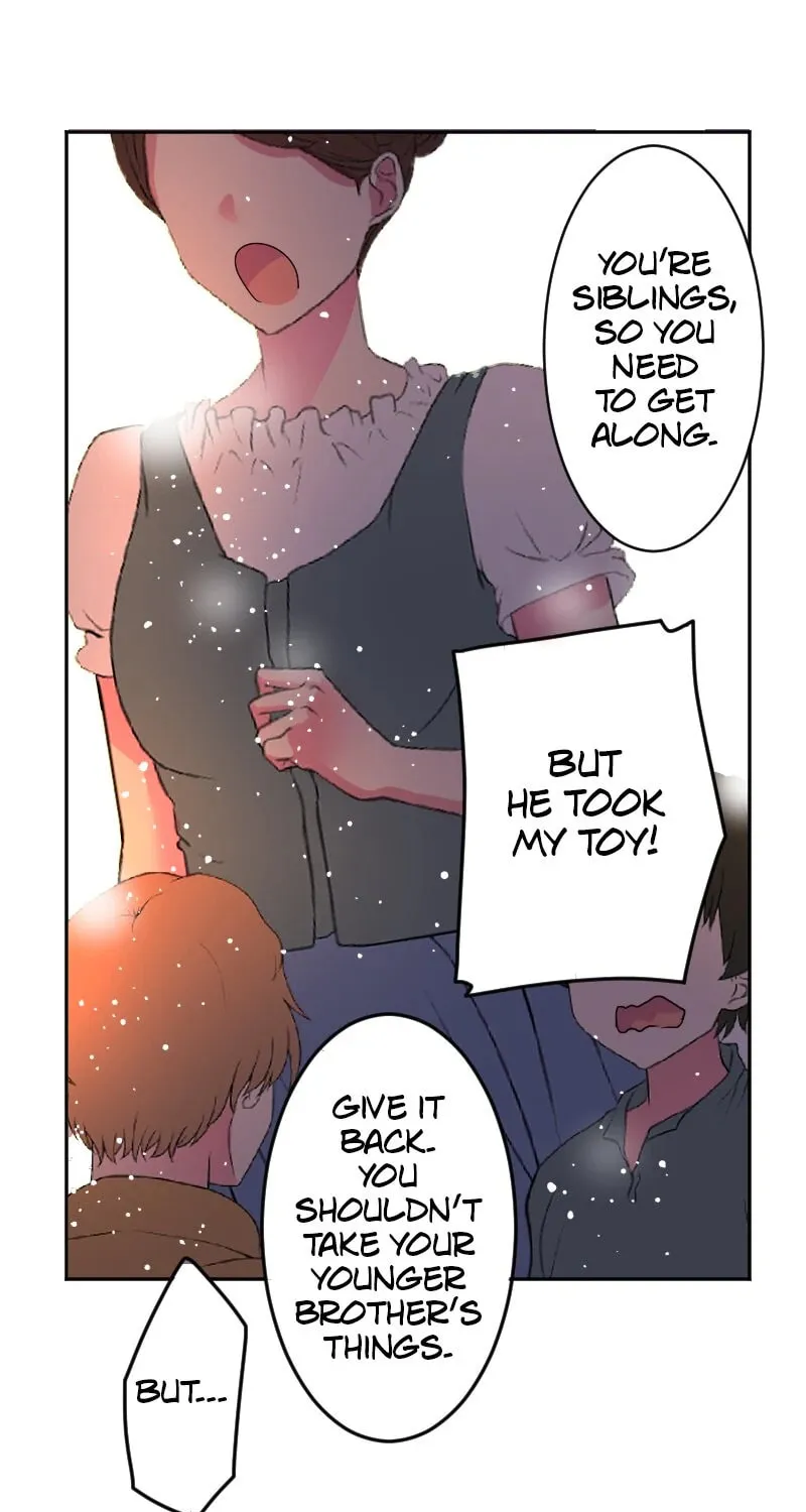 I Was Reborn as a Housekeeper in a Parallel World! Chapter 202 page 61 - 