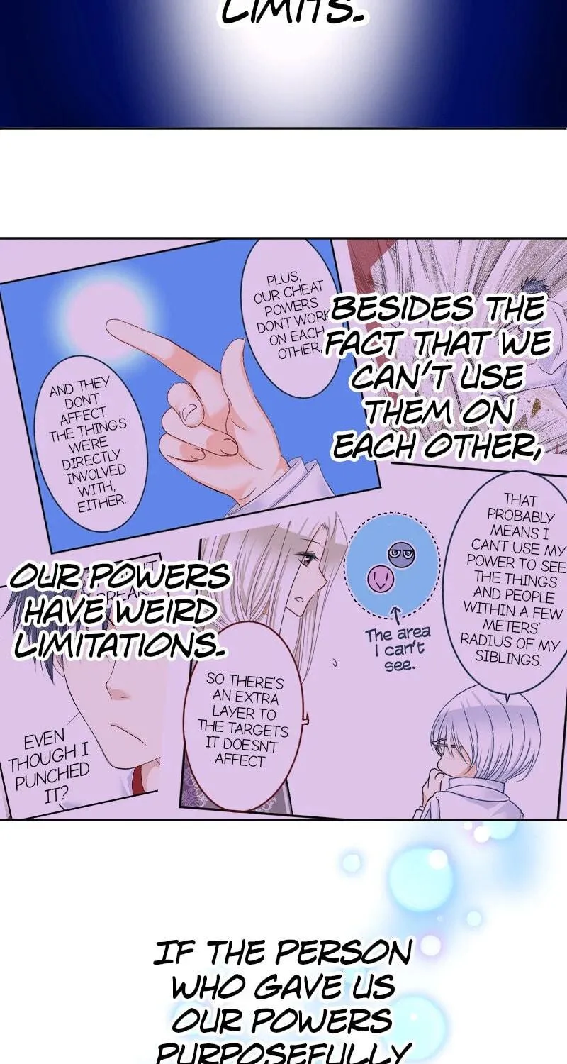 I Was Reborn as a Housekeeper in a Parallel World! Chapter 202 page 63 - 