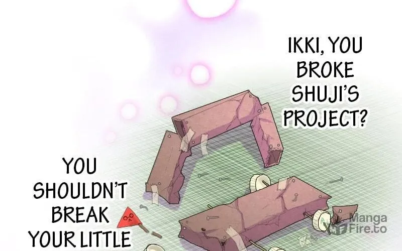 I Was Reborn as a Housekeeper in a Parallel World! Chapter 202 page 66 - 