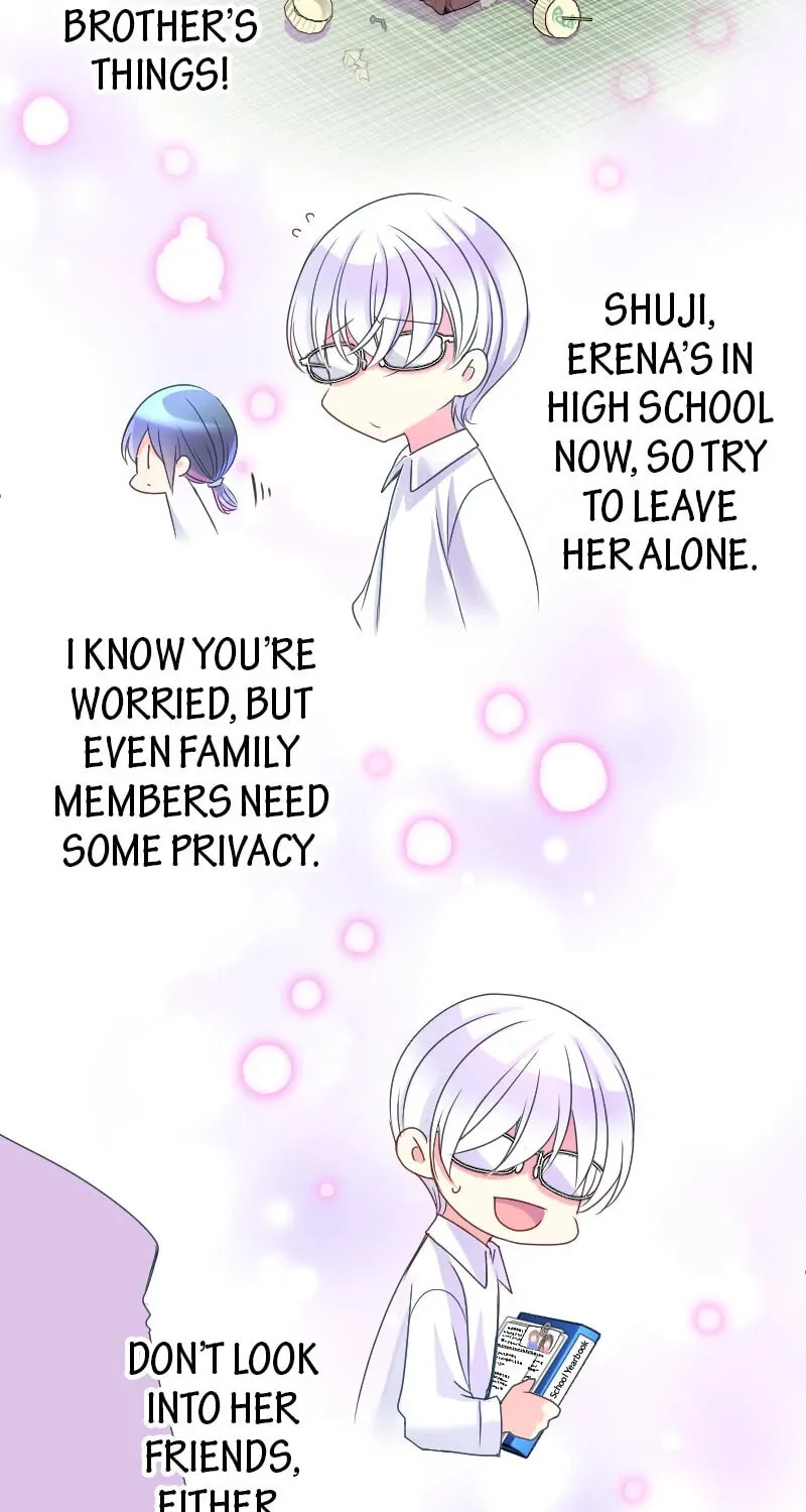 I Was Reborn as a Housekeeper in a Parallel World! Chapter 202 page 67 - 