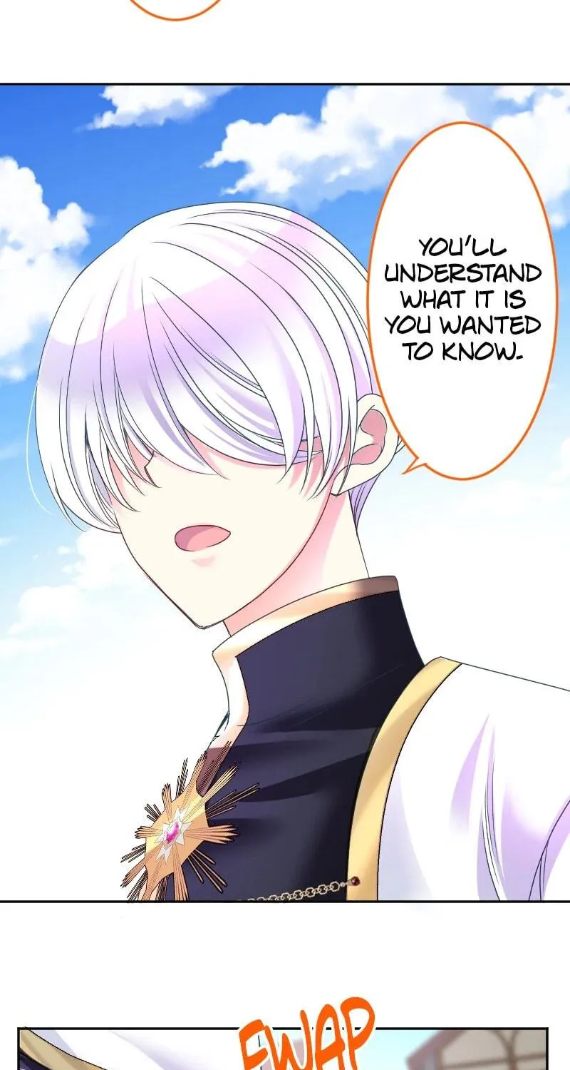 I Was Reborn as a Housekeeper in a Parallel World! Chapter 202 page 9 - 