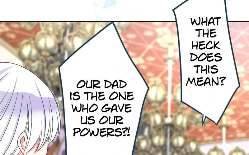 I Was Reborn as a Housekeeper in a Parallel World! Chapter 203 page 2 - 