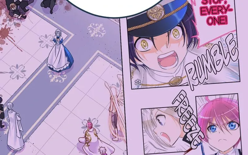 I Was Reborn as a Housekeeper in a Parallel World! Chapter 203 page 13 - 