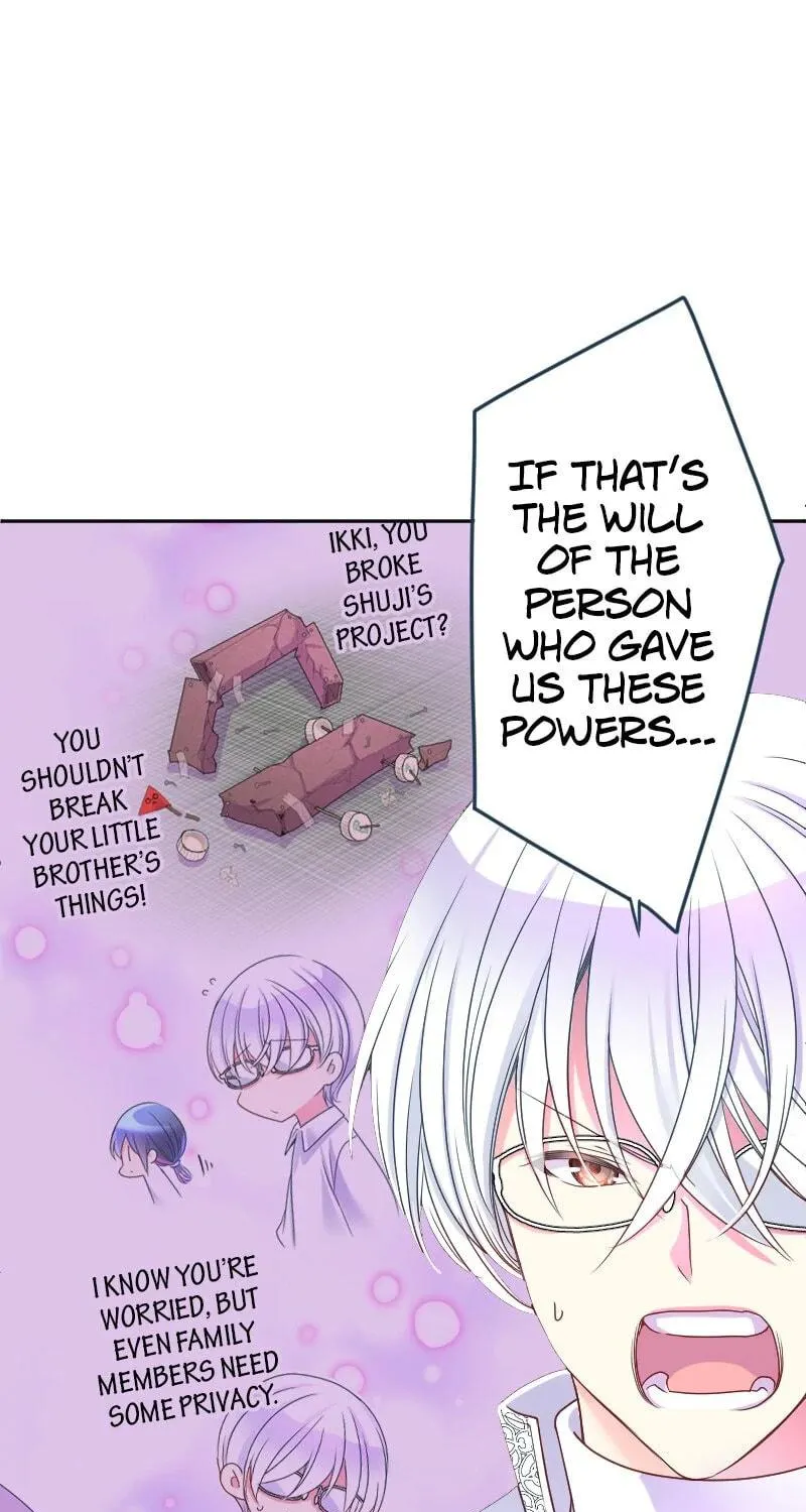 I Was Reborn as a Housekeeper in a Parallel World! Chapter 203 page 18 - 