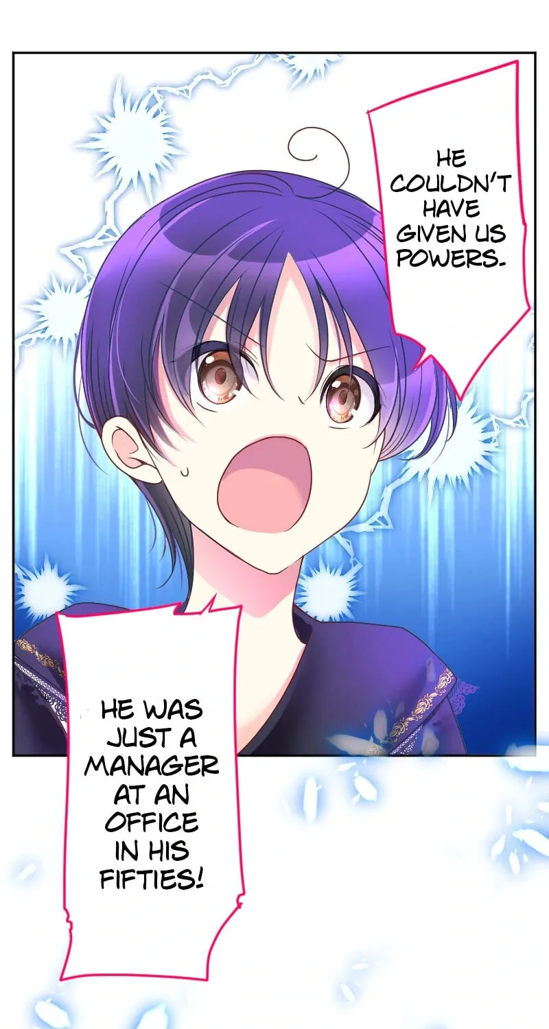 I Was Reborn as a Housekeeper in a Parallel World! Chapter 203 page 23 - 