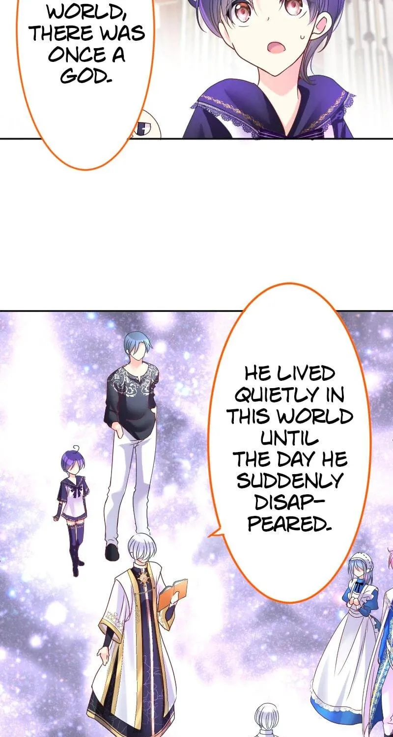 I Was Reborn as a Housekeeper in a Parallel World! Chapter 203 page 27 - 