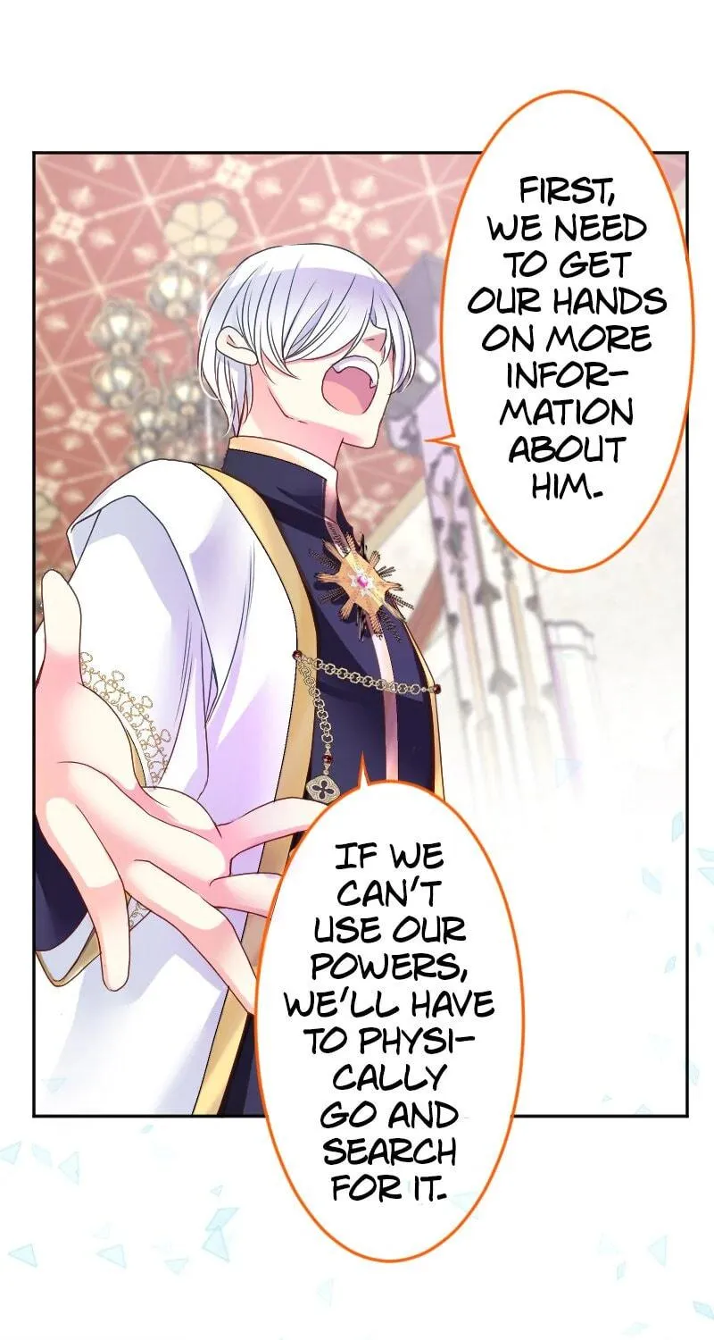 I Was Reborn as a Housekeeper in a Parallel World! Chapter 203 page 43 - 