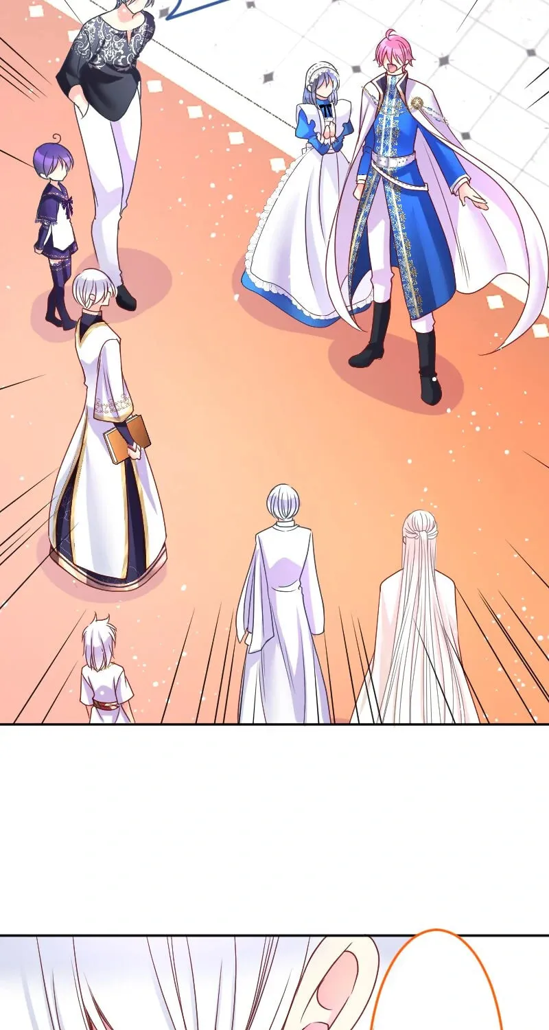 I Was Reborn as a Housekeeper in a Parallel World! Chapter 203 page 52 - 