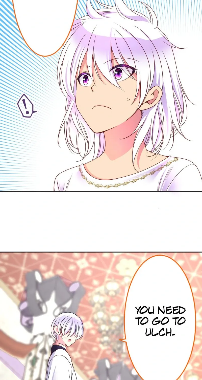 I Was Reborn as a Housekeeper in a Parallel World! Chapter 203 page 56 - 